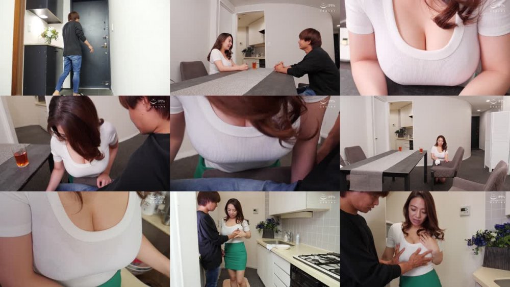 +++ [FHD] FUGA-54 妻の親友～気持ち良い恵体を揉んで埋もれてハメまくった欲情ドストライク性交～ 織田真子