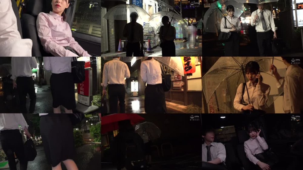 +++ [FHD] STSK-041 睡眠営業研修 2～営業部女性社員4名・昏○中出し姦記録～