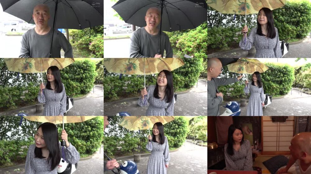 +++ [FHD] SLN-003 すれてない 銀行員りの23さい Hcup 中条りの