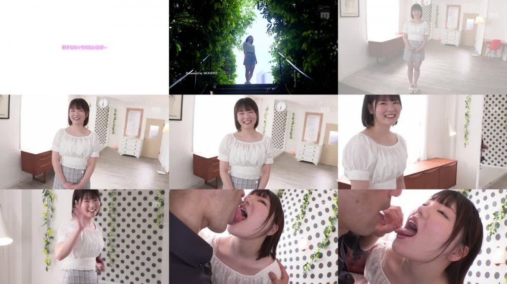 +++ [FHD] MIFD-218 量より質のエッチがしたいッ！ ビクビク子宮痙攣 理性の吹き飛ぶ極上セックス3本番 沢山イっちゃったスペシャル！！ 波島ほの花