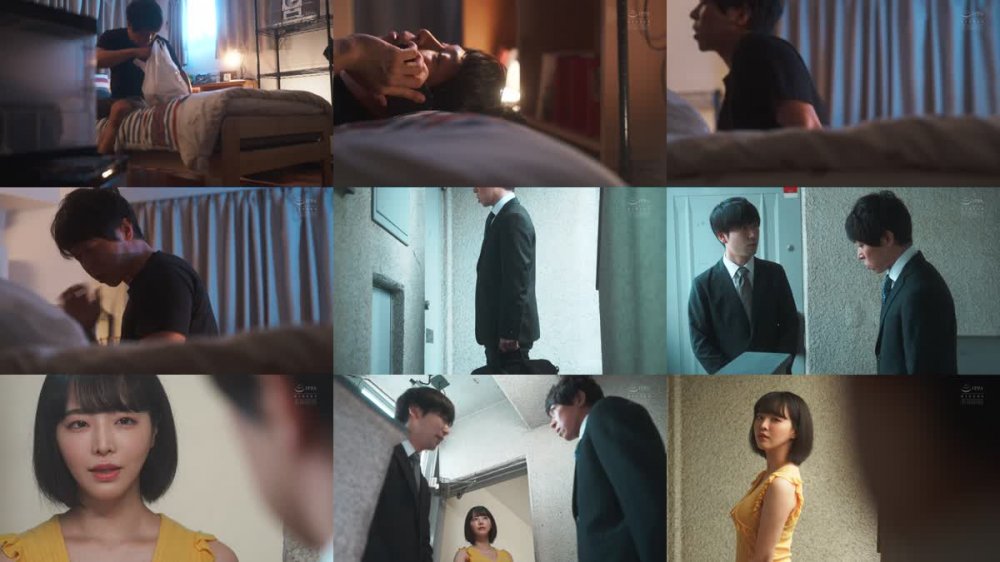 +++ [FHD] ADN-414 毎晩セックスの声が大きいお隣さんは 夫の留守中、欲求不満で僕を誘惑。 汗だくになって一週間ヤリまくった。 三宮つばき