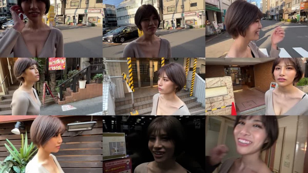 +++ [FHD] NNPJ-525 マッチングアプリでゲット！！ 即マン！美ボディ人妻は即効型の都合のイイ絶倫タダマンビッチだった。 ラブホ休憩2時間 5発射精！？ メイ