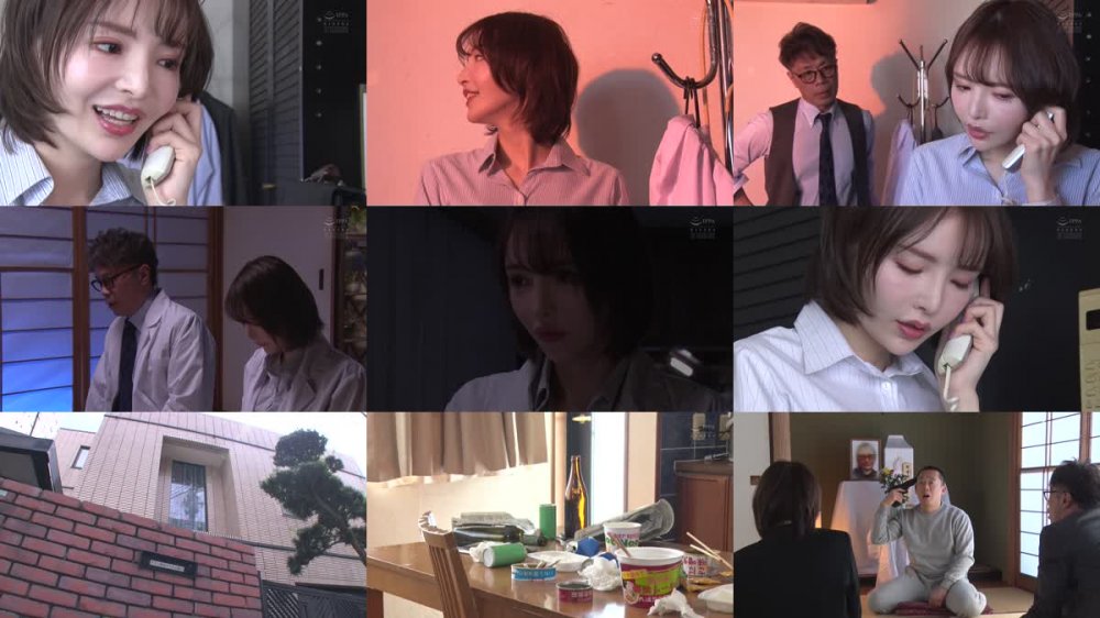 +++ [FHD] ATID-528 肛虐懺悔 こじ開けられた秘穴 広瀬りおな