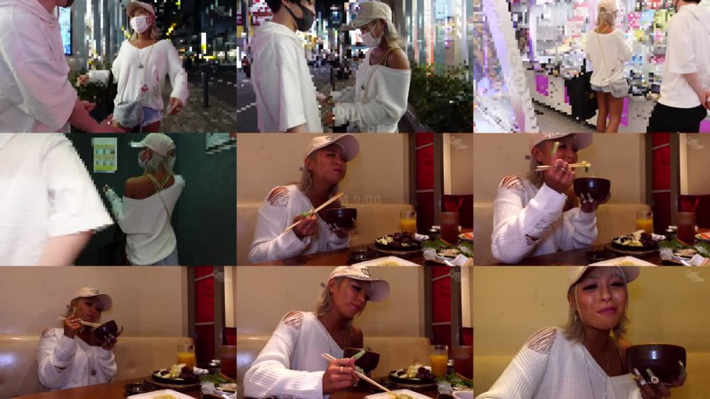 +++ [FHD] GVH-448 再会した幼馴染の黒ギャルが完全に男飢え＆即マン状態で、僕の絶倫チ○ポを小悪魔フェラで連射させたりノンストップ濃厚イチャラブSEXで限界まで中出し射精させまくった 蘭華