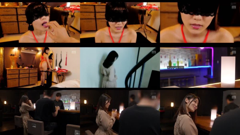 +++ [FHD] MIDV-190 乳首ビンビン！露出狂お姉さんに痴女られる！ 神宮寺ナオ