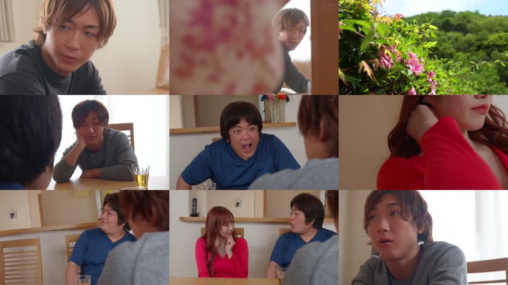 +++ [FHD] HZGD-229 都会育ちの親父の再婚相手に誘惑され…濃厚な接吻と激しく絡み合う高級ランジェリー美妻 斎藤あみり
