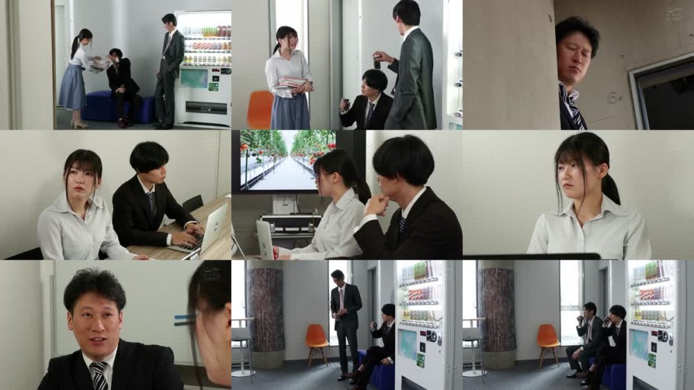 +++ CAWD-420 媚薬漬けメス堕ち相部屋NTR 最低なヤリチン同僚に精子を飲まされ朝までキメセク 有加里ののか