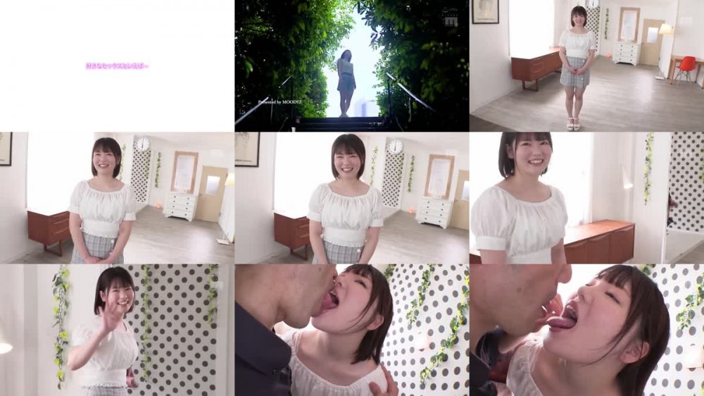 +++ MIFD-218 量より質のエッチがしたいッ！ ビクビク子宮痙攣 理性の吹き飛ぶ極上セックス3本番 沢山イっちゃったスペシャル！！ 波島ほの花