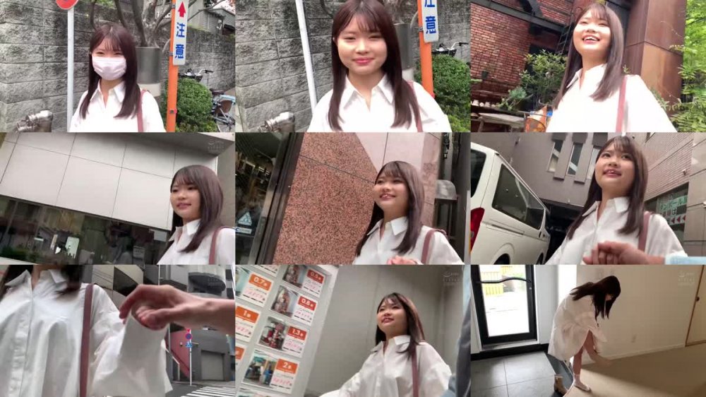 +++ CAWD-424 脱がせたらラッキー！色白やわふわロリ巨乳ちゃん SNSで見つけた148cmむっつり女子大生‘千葉あやめ’AVデビュー