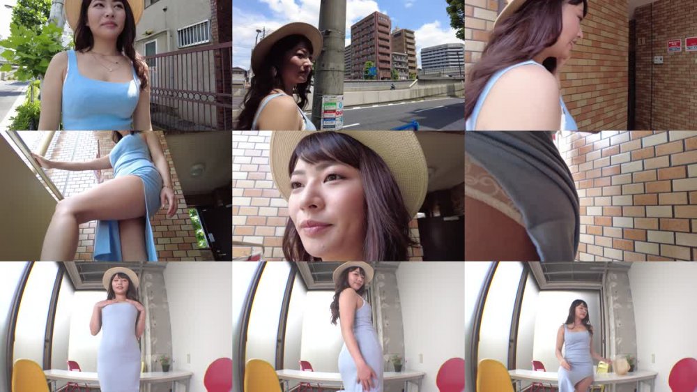 +++ [FHD] BIJN-228 THE ドキュメント 本能丸出しでする絶頂SEX ドエロ淫語で男を責めるGcup痴女イキまくり乱交快楽狂い 今井夏帆