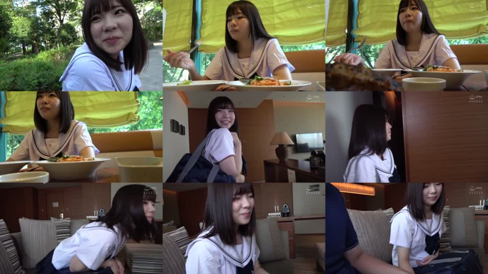 +++ [FHD] YMDD-290 おじさん、あそぼ～1日だけのわるい子～ 佐久良咲希