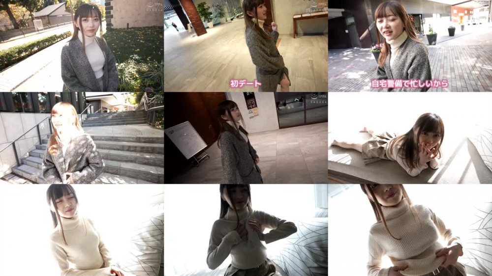 +++ [FHD] PKPB-005 完全ドキュメント！初心者だけどエッチは大好き！吐息で喘ぐAV女優 緑家れん