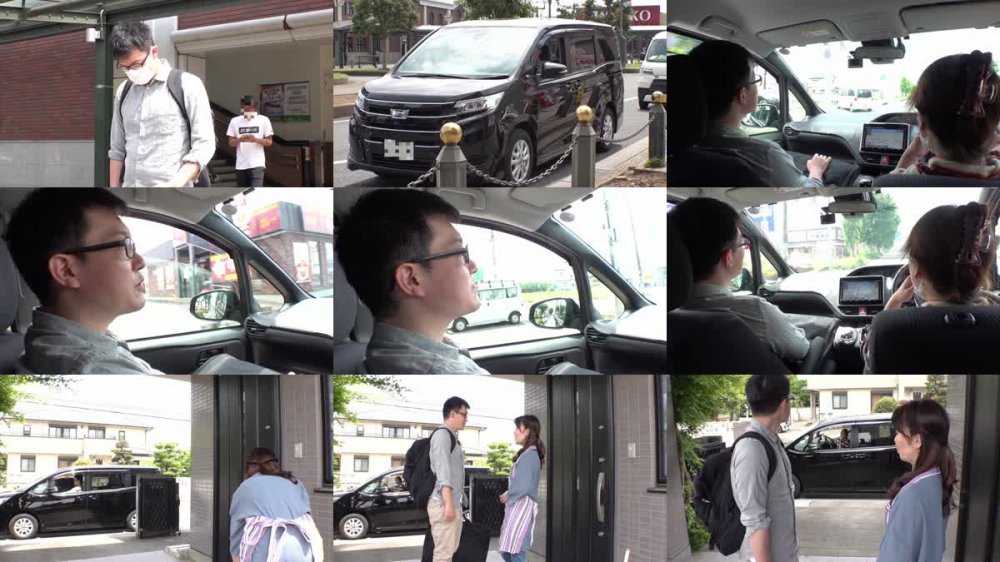 +++ [FHD] HKD-139 孫の身体の虜になりました 永瀬昭子