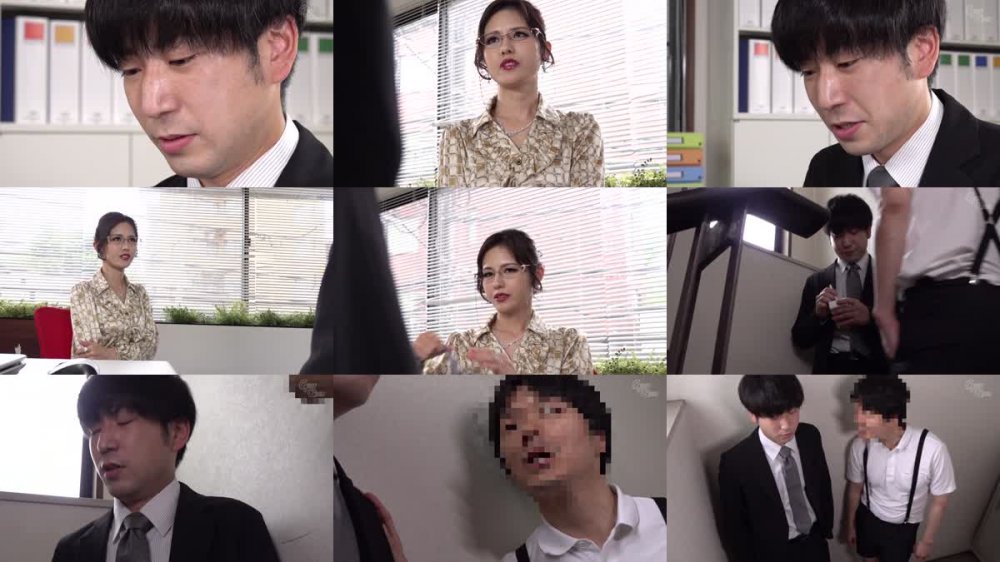 +++ [FHD] GVH-446 お色気P●A会長と悪ガキ生徒会 武藤あやか