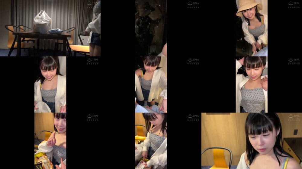+++ [FHD] COGM-028 「ねえ。ずっと乳首に触れてたい。」男の乳首サワサワ依存症の女子大生。乳首＋さびしんぼ=ちくびんぼ