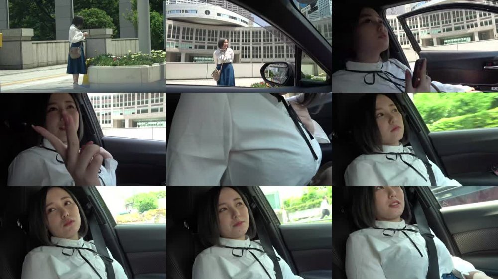 +++ [FHD] PKPD-208 完全プライベート映像 HからIカップに成長した爆乳人気女優シン・田中ねねちゃんと初めての二人きりお泊まり