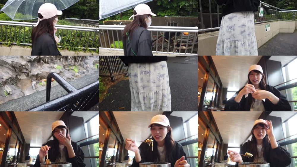 +++ [FHD] COGM-029 街角尻穴 いじいじのち、ずぽずぽデート