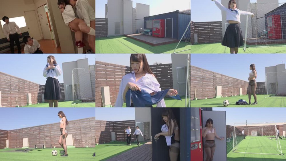 +++ [FHD] SORA-398 見られたくないけど見られたい性癖の女子 隠れ★露出好き 校内を全裸徘徊で歩き回っていた生徒を同級生が発見 羞恥快楽に襲われて放尿発情した後…【22年前期:副会長】あべみかこ
