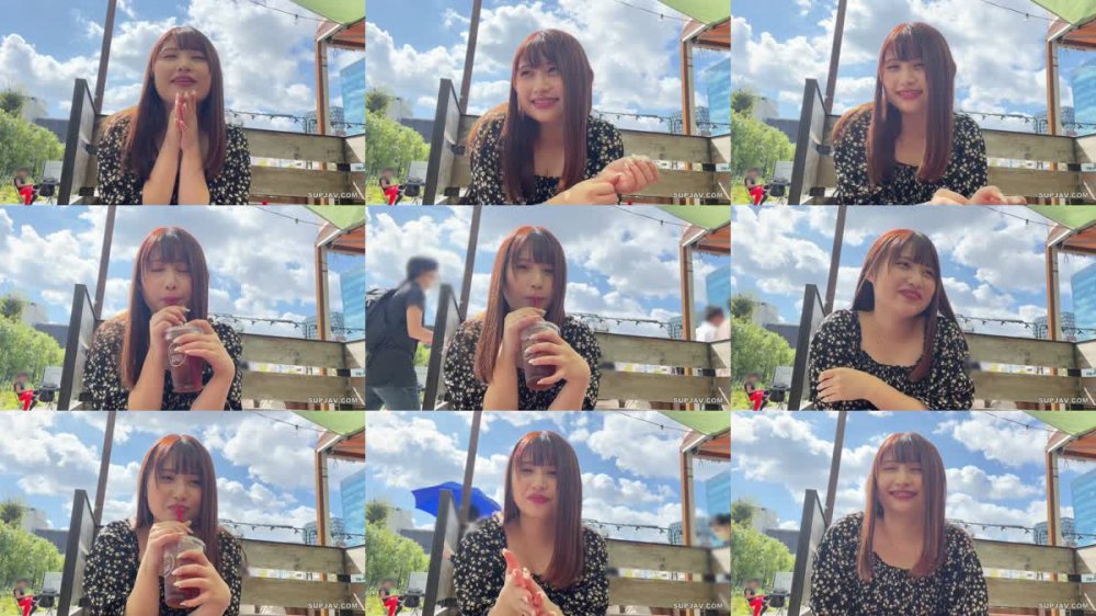 +++ [FHD] 567BEAF-031 底抜けに明るいドマゾ！むっちむち爆乳陽キャJD19歳。爆乳ゆっさゆっさ顔ニッコニコハードファックでガンギマリ潮吹き中出し絶頂アクメ！！