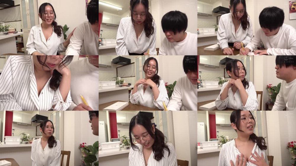 +++ [FHD] NACR-581 家庭教師は爆乳Jカップ！我慢できなくて1日限定でママになってもらいました！！ 塚田詩織