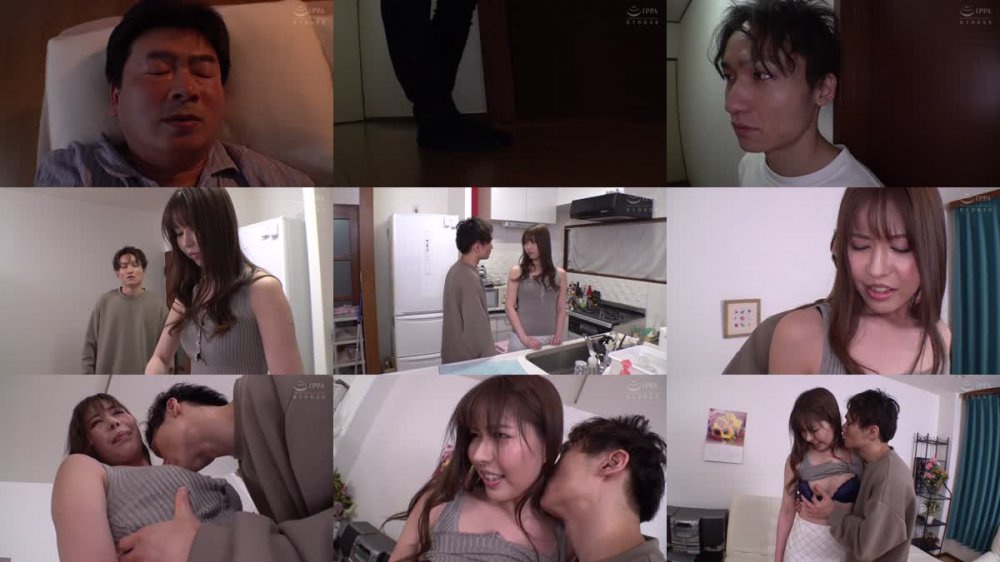+++ [FHD] NACR-579 夫の弟に性奴●にされた兄嫁 早田菜々子