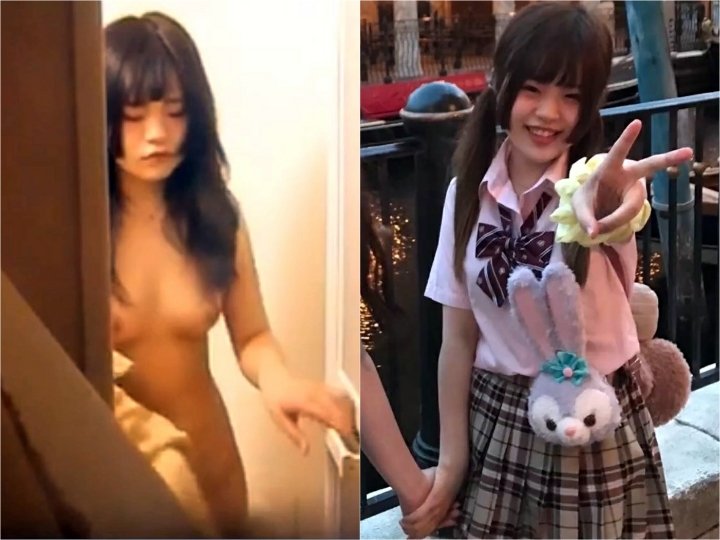 28105840 スキあり女子の脫衣をそっと観察