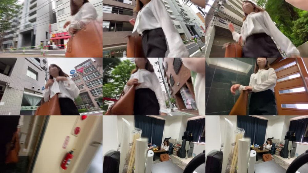 +++ FC2-PPV-3083313 とある女の自業得 小動物女 [有]