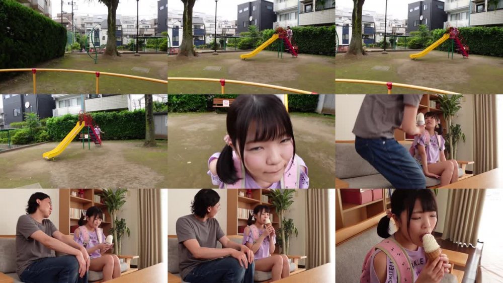 +++ [FHD] LOL-212 ロ●専科 幼性発見！念願のちびっ子パイパンロ●ータ捕獲！つくしちゃん146cm