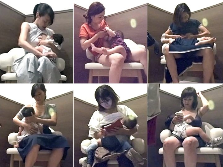 spjn1 神秘の授乳1