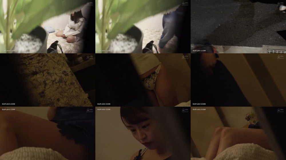 +++ [FHD] DOCP-372 ツキマトイ盗撮痴● 6