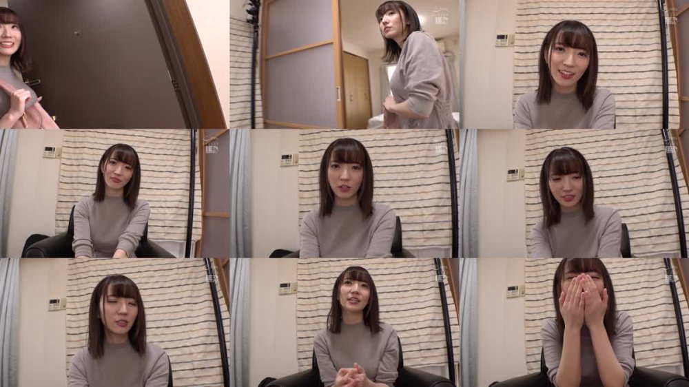 +++ [FHD] IENF-233 小花のん 朝から晩まで中出しセックス 46