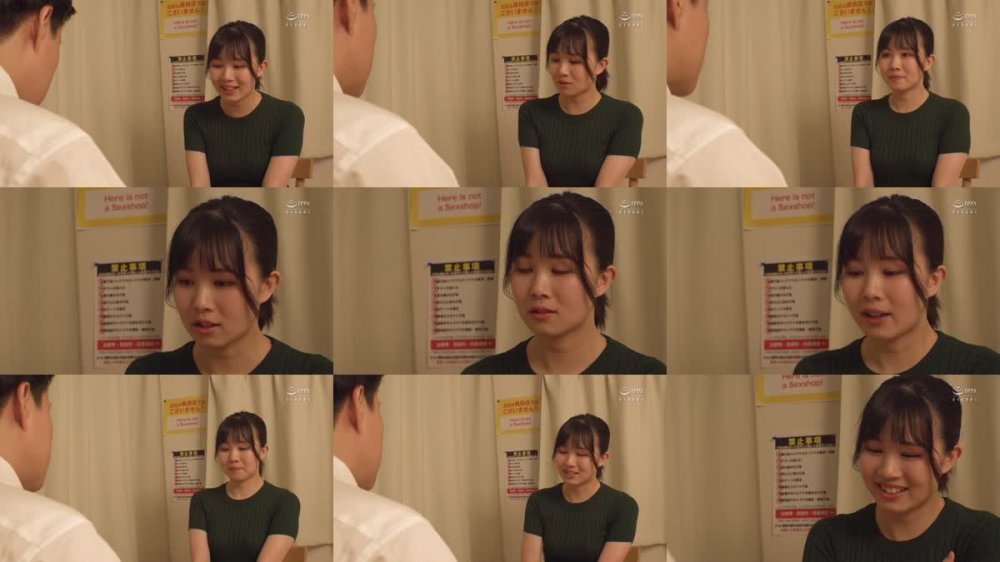 +++ [FHD] GS-450 メンズエステの面接に来たソソる純情女子大生 個室風マンションのメンズエステで、講習だと言って色々教えていたら反応が良すぎて感じまくり！「ダメです、ダメです」と抵抗するが、オイルでヌルヌルにしてやると敏感な身体は無抵抗にガクガクと感じまくり、そのまま…