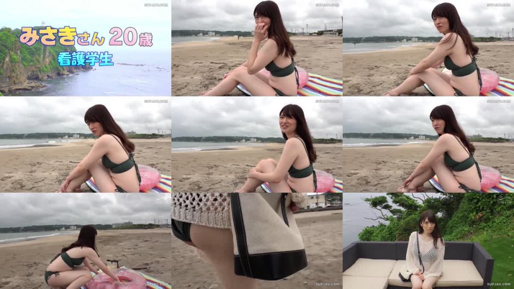 +++ [FHD] 444KING-095 みさき