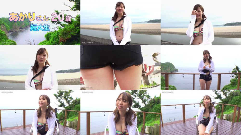 +++ [FHD] 444KING-094 あかり