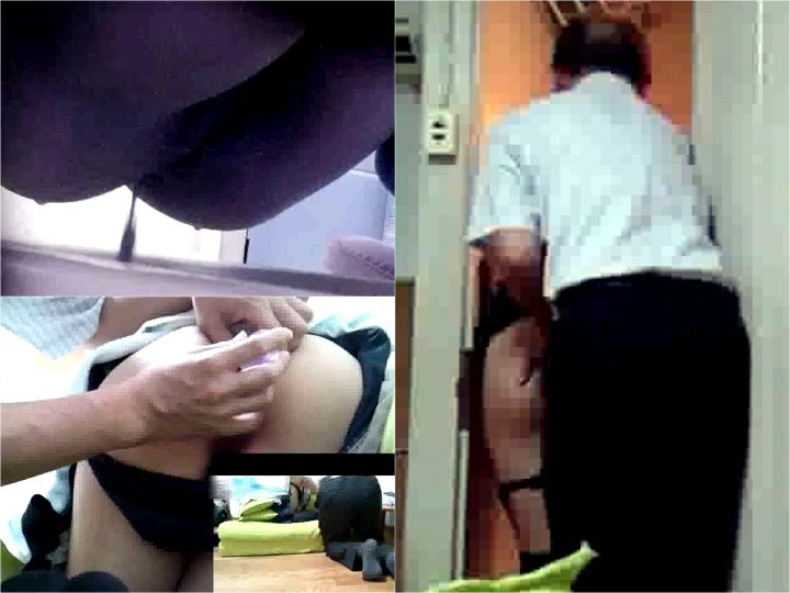 15330833 No.22~浣腸・肛門觸診2~サンプル