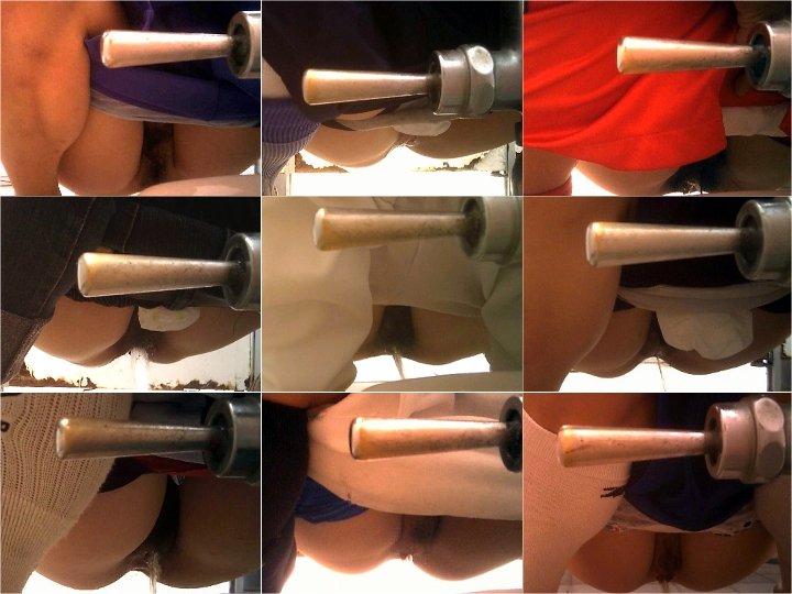 nvshengwcpeep03 トイレ盜撮の女神様3本作