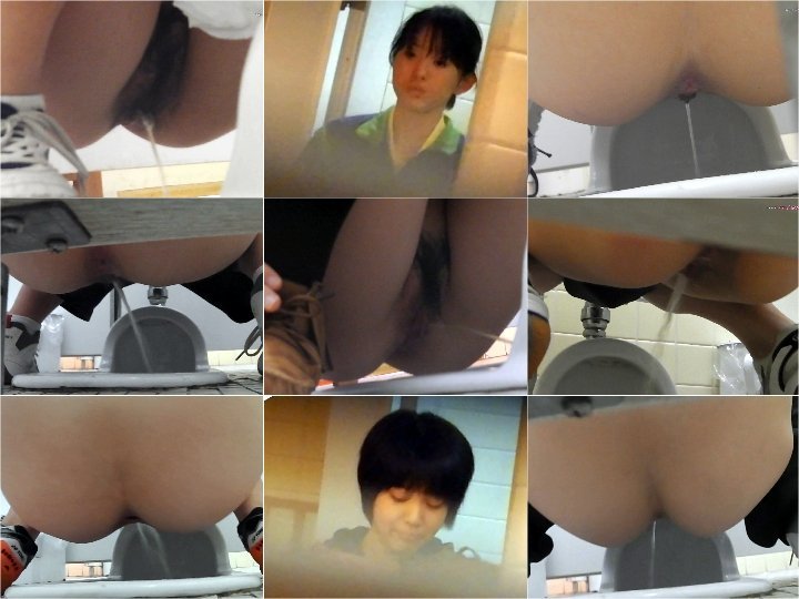 71usd28105664wc 【第三體育館 File090】絶滅和室 可愛すぎるJ●達の大