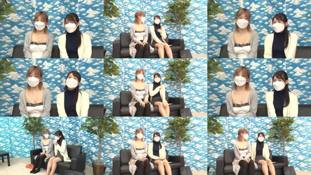 +++ [FHD] TYSF-023 素人娘の初めてのアナル舐められ体験！おこづかいあげるから親友の前でアナル舐められてみませんか？