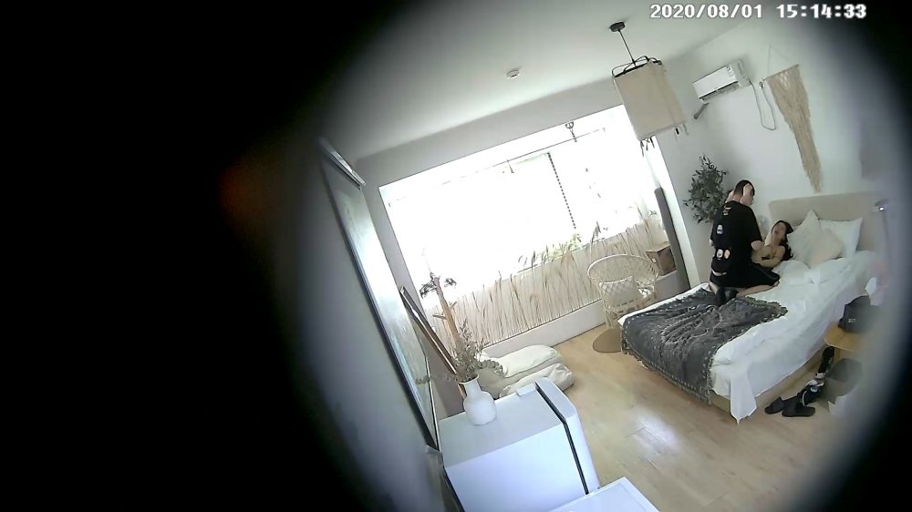 溫馨萬達房偷拍-前男友和好后連續干三炮，估計都憋了好久，釋放激情