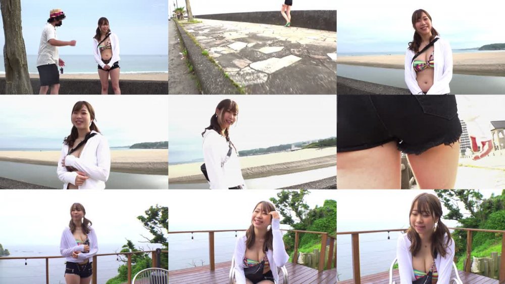 +++ [FHD] SVVRT-001 御宿ビーチで声をかけたビキニギャルが火照った身体をクールダウンさせる冷感ローションマッサージ体験！体温が下がるはずなのに【こっそり混ぜた媚薬】で性欲が覚醒！敏感になった乳首やクリをいじられ、ガニ股失禁イキ潮噴射！快楽に負けて自分からデカチンSEXをおねだり…