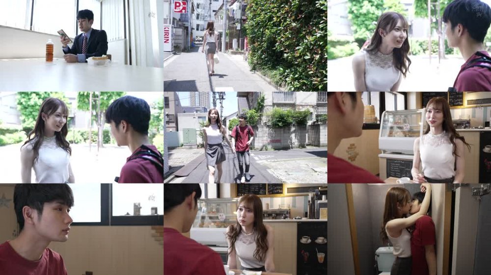 +++ [FHD] DASS-057 男友達で親友だった幼馴染はニューハーフになっていた。 愛沢さら