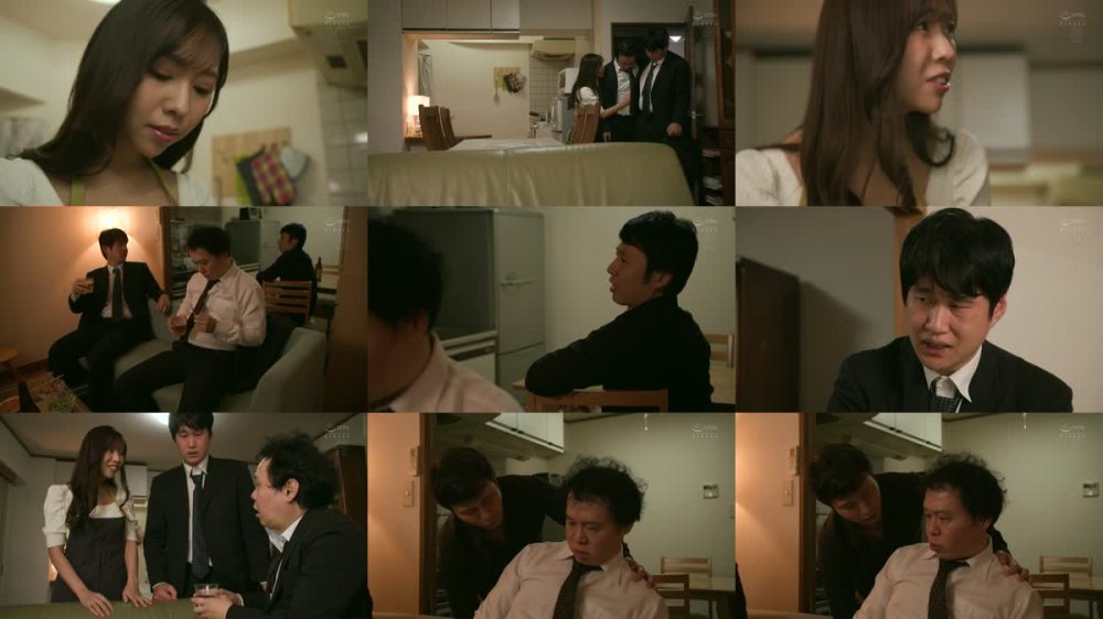 +++ [FHD] JUQ-052 Jカップ大型専属『初』本格NTR作品―。 「お前の奥さんに恋人のフリをして欲しいんだ…。」親友に懇願されて最愛の妻を貸し出した僕の最悪な結末…。 上羽絢