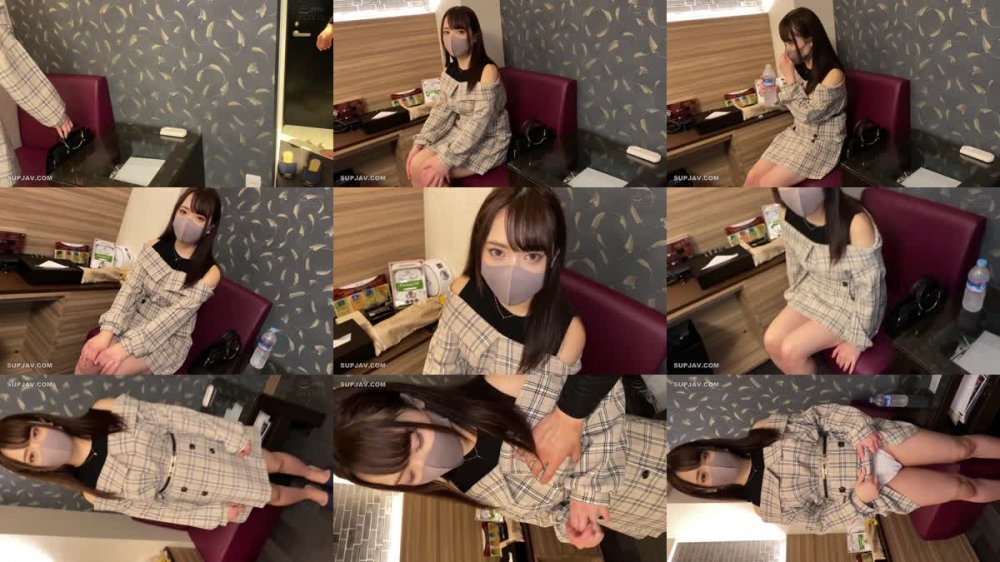 +++ [FHD] 380SQB-170 みさ