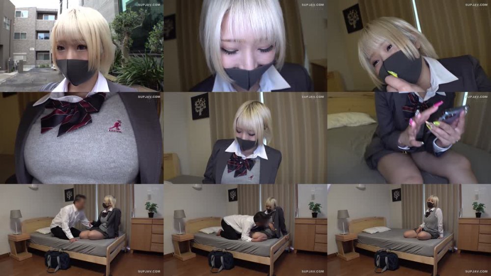 +++ [FHD] 230ORECO-168 ALICE