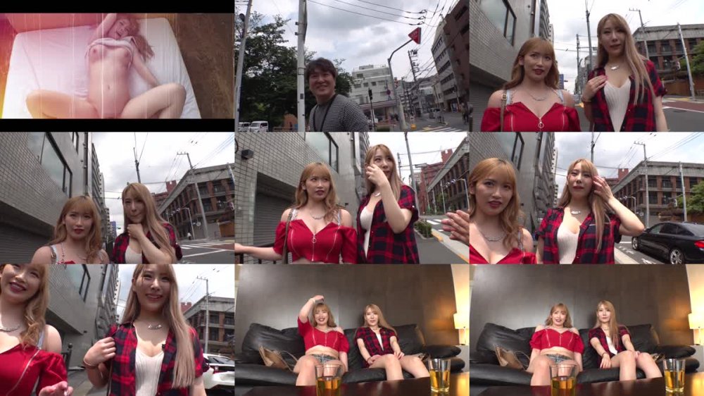 +++ [FHD] BAZE-012 素人コギャルHEAVEN 4時間EX02