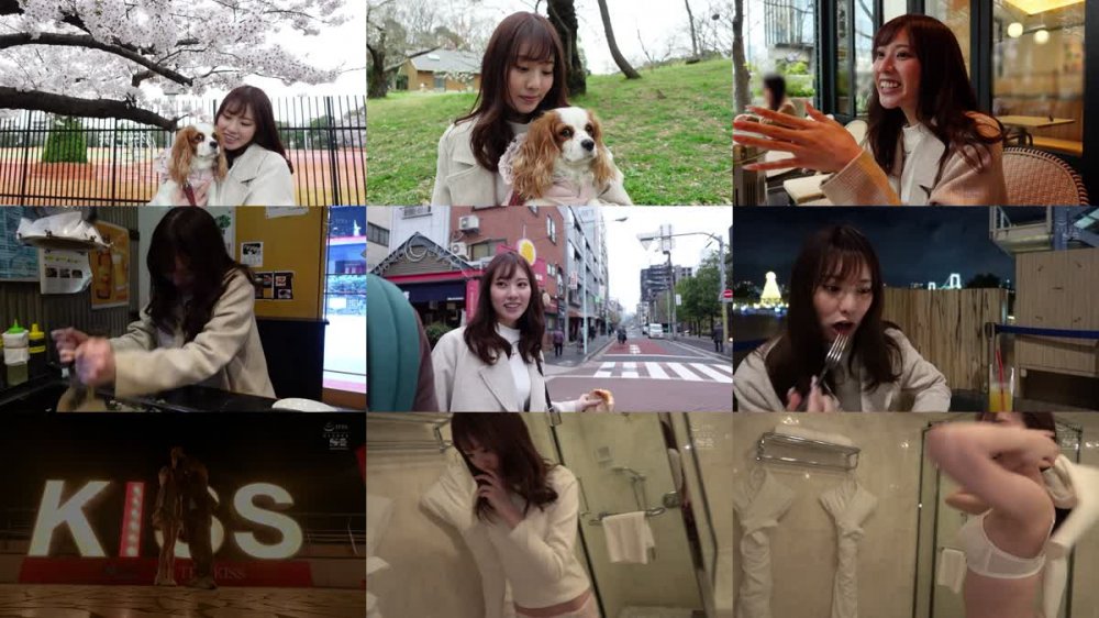 +++ [FHD] SSIS-518 170cm完璧プロポーション楓ふうあ（21歳） ＃個人撮影＃ハメ撮り 鼓動まで聞こえる近距離セックス