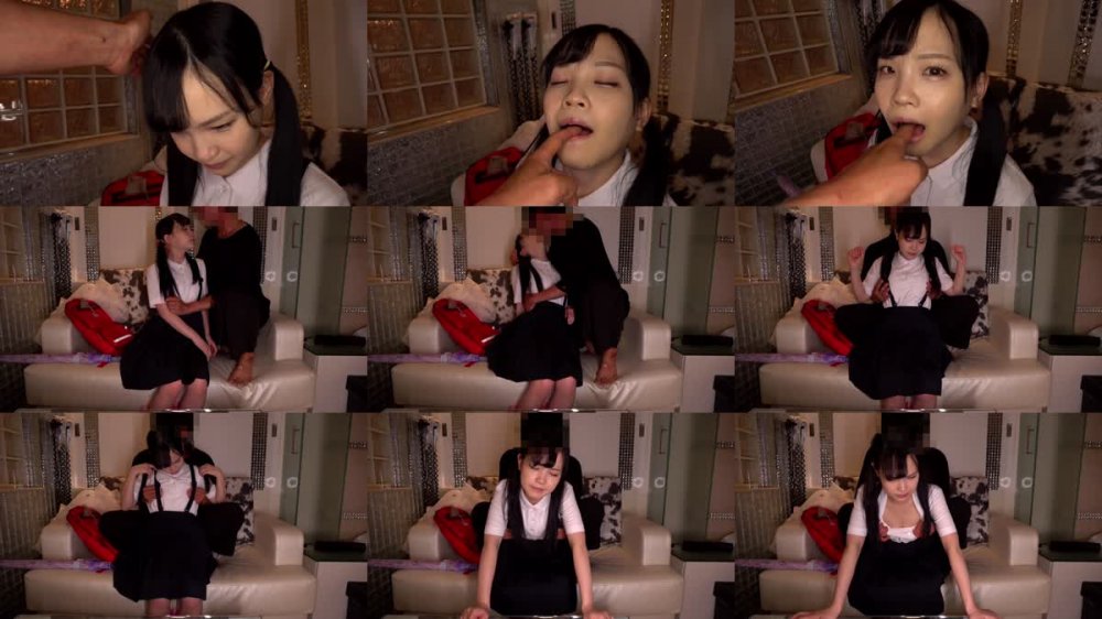 +++ [FHD] TPIN-037 可愛いあの子の放課後 工藤ララ