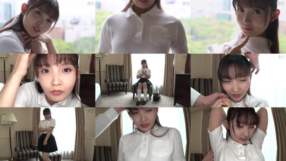 +++ [FHD] MDTM-786 制服を着た教え子は都合の良いセフレ。堀沢茉由 02