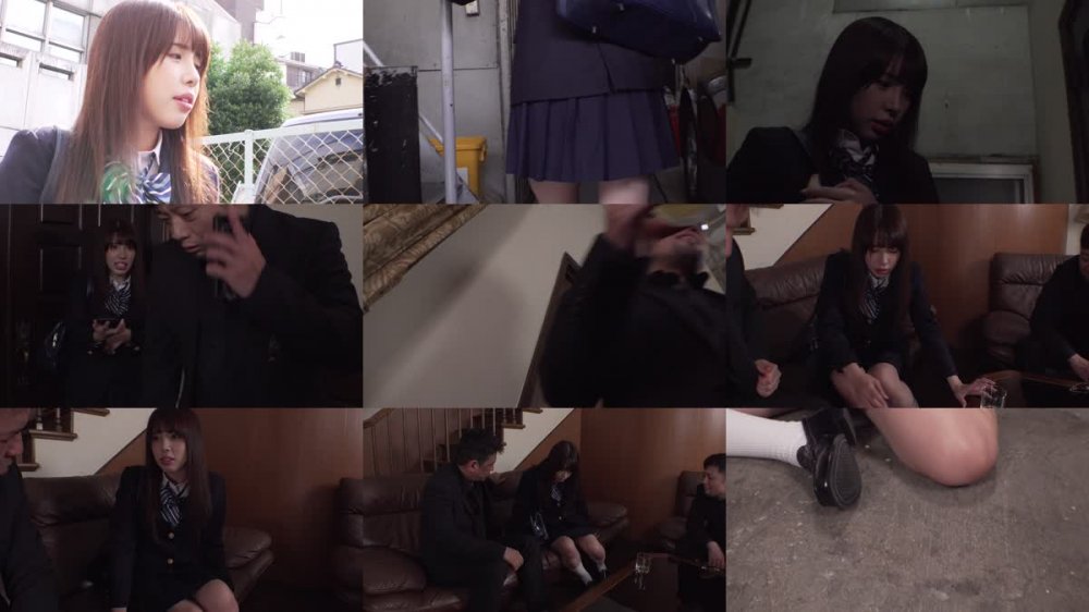 +++ [FHD] GMEM-079 ULTRA SWEET赤貝 清純美少女強●快楽開花昇天調教 ～驚愕の白肌幼肉パニくり無限絶頂嬲り～ 七碧のあ