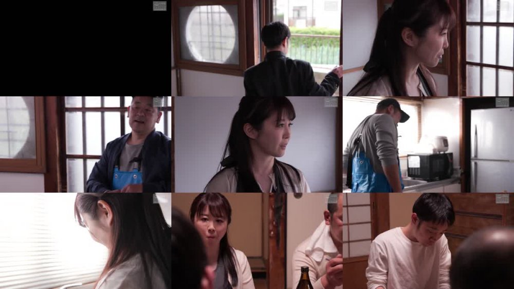 +++ [FHD] NSFS-121 熟母23 ～母親を愛してしまった息子～ 坂下真希